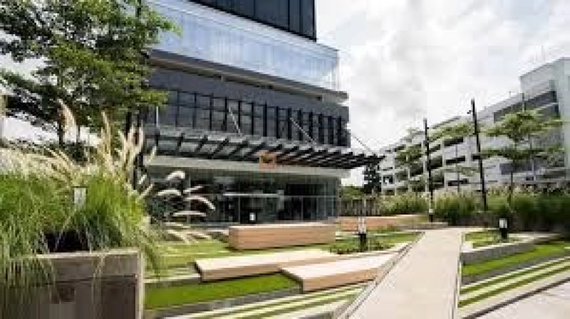 Bodetabek SOHO Smith Alam Sutera – Office & Apartment 2 Lantai, Strategis Dekat Mall & BINUS 13 images_1