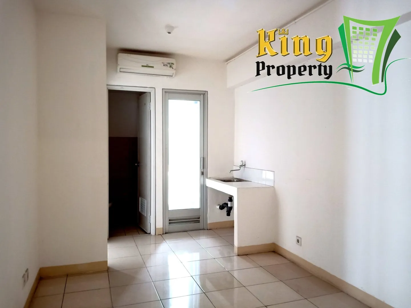 Harga Murah For Sewa 2kamar Kondisi 2kasur + 2ac Coastview Green Bay