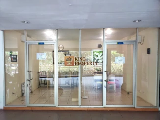 Dijual Kios Usaha Green Bay Pluit Greenbay Lokasi Strategis ROI 10 