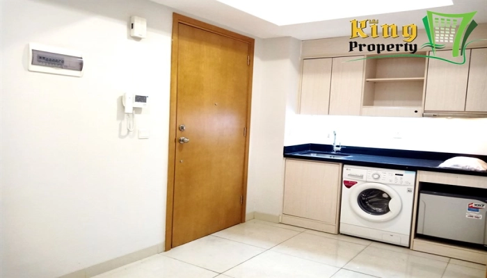 Jakarta Pusat SIAP AJB! Dijual 1 Kamar The Mansion Kemayoran Golf Course View 12 img20200222152826