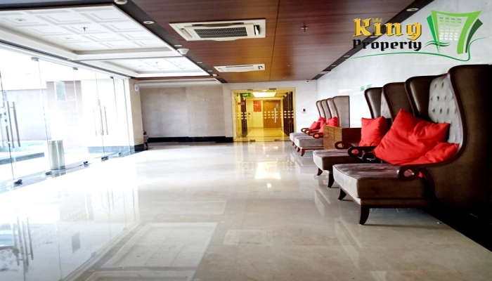 Jakarta Pusat SIAP AJB! Dijual 1 Kamar The Mansion Kemayoran Golf Course View 13 img20200222153636