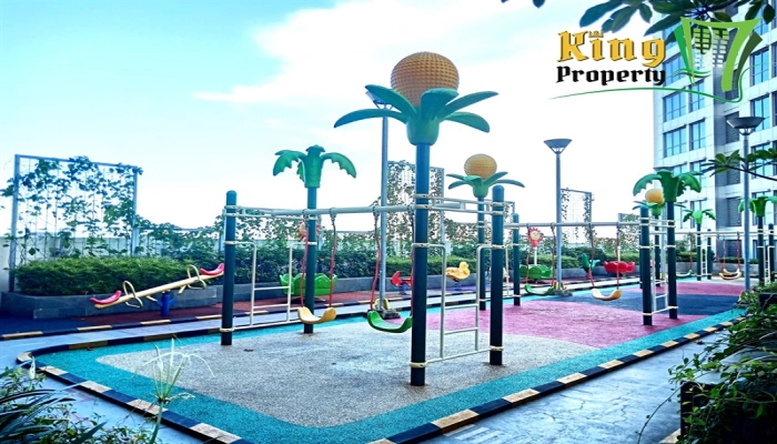 Jakarta Pusat SIAP AJB! Dijual 1 Kamar The Mansion Kemayoran Golf Course View 14 img20200222153836