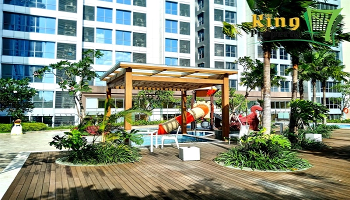 Jakarta Pusat SIAP AJB! Dijual 1 Kamar The Mansion Kemayoran Golf Course View 15 img20200222154134