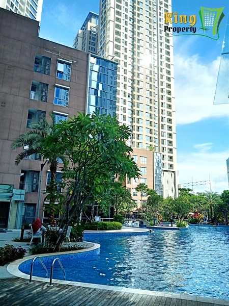 Jakarta Pusat Harga Koreksi Jatuh! 1BR The Mansion Dukuh Golf Kemayoran Siap AJB<br> 16 img20200222154902