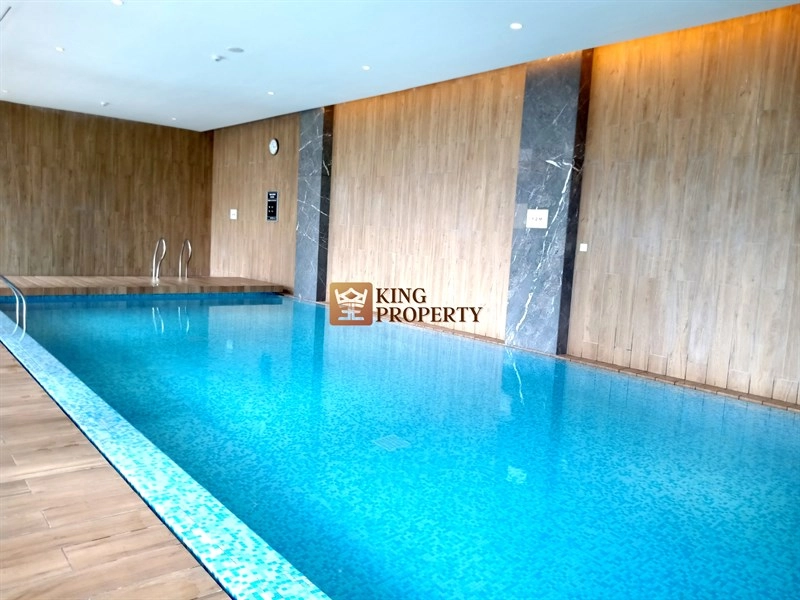 Taman Anggrek Residence Interior Elegant, 2BR 50m2 Taman Anggrek Residence Tanjung duren 25 img20200227145130