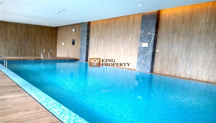 Taman Anggrek Residence Studio Desain Modern Kontemporer di Taman Anggrek Residence – Full Furnish, Dekat 4 Mall Besar 15 img20200227145130