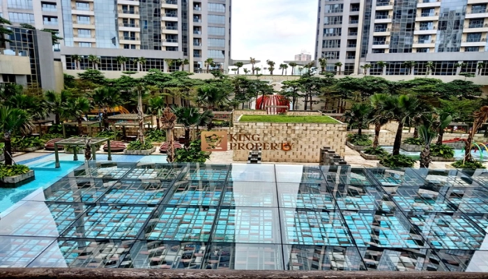 Madison Park Disewakan Studio Taman Anggrek Residences Modern Minimalist Design – Dekat Central Park, Siap Huni Jakarta Barat 16 img20200227145209
