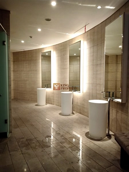 Taman Anggrek Residence Disewakan 1BR Taman Anggrek Residences – Modern Contemporary Elegant | View Pool & Garden | Direct Access Mall TA 21 img20200227145339