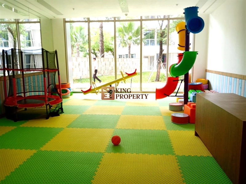 Taman Anggrek Residence Design Interior! Studio 26m2 Taman Anggrek TA Residence TARES 16 img20200227145756