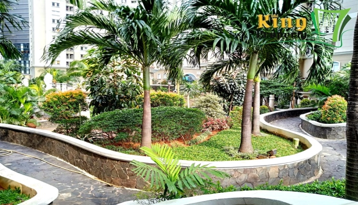 Royal Mediterania Dekat Kampus UNTAR, 2BR Mediterania Garden Medit 1 Furnished 5 img20200310153109