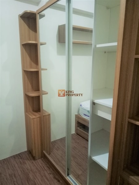 Green Bay Pluit Good Price 2kamar Full Furnish with Elekronik Terawat Green Bay Pluit 9 img20221014150824