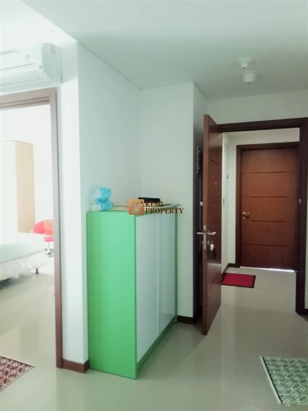 Green Bay Pluit Condominium 2kamar Kondisi Furnish Rapih Double View Green Bay Pluit 4 img20221022122032