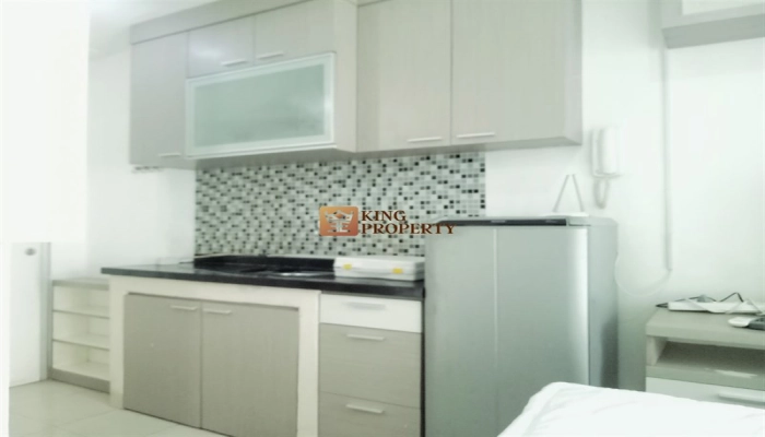 Green Bay Pluit For Rent Studio Harga Terjangkau Full Furnish View Pool Favorit Green Bay Pluit 3 img20221024150013