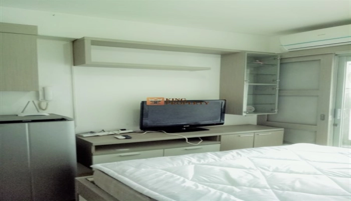 Green Bay Pluit Studio Full Furnish Minimalis View Pool Tower Favorit Green Bay Pluit 5 img20221024150228