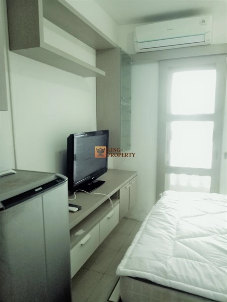 Green Bay Pluit Studio Full Furnish Minimalis View Pool Tower Favorit Green Bay Pluit 7 img20221024150356