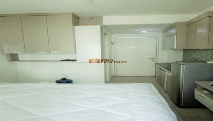 Green Bay Pluit For Rent Studio Harga Terjangkau Full Furnish View Pool Favorit Green Bay Pluit 10 img20221024150534