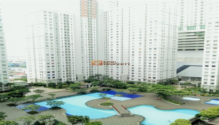 Green Bay Pluit For Rent Studio Harga Terjangkau Full Furnish View Pool Favorit Green Bay Pluit 13 img20221024150619