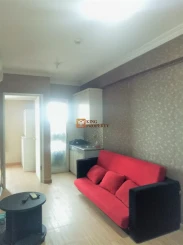 For Rent 2kamar Full Furnish Minimalis Rapih View Kota Green Bay Pluit