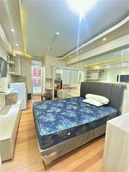 Green Bay Pluit Murah Rekomen Studio Sewa Full Furnish Lengkap Interior Green Bay Pluit 1 img_0119