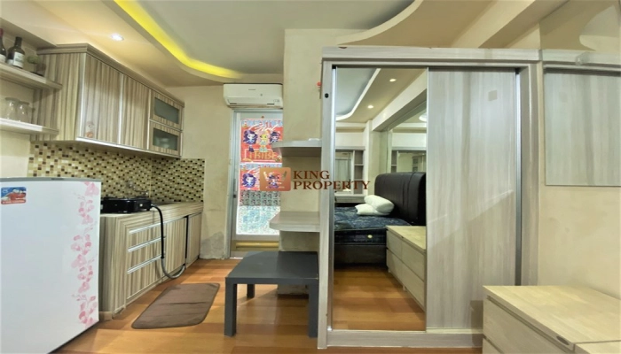 Green Bay Pluit Murah Rekomen Studio Sewa Full Furnish Lengkap Interior Green Bay Pluit 7 img_0136