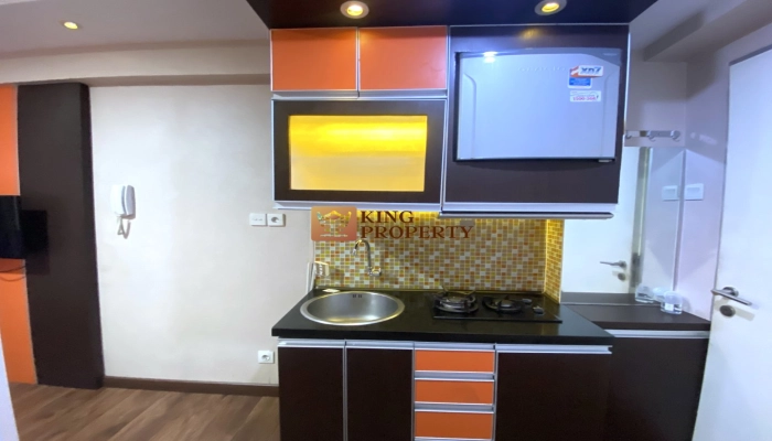 Green Bay Pluit Dekat Mall Studio Furnished 21m² View Laut & Siap Huni Green Bay Pluit 5 img_0391