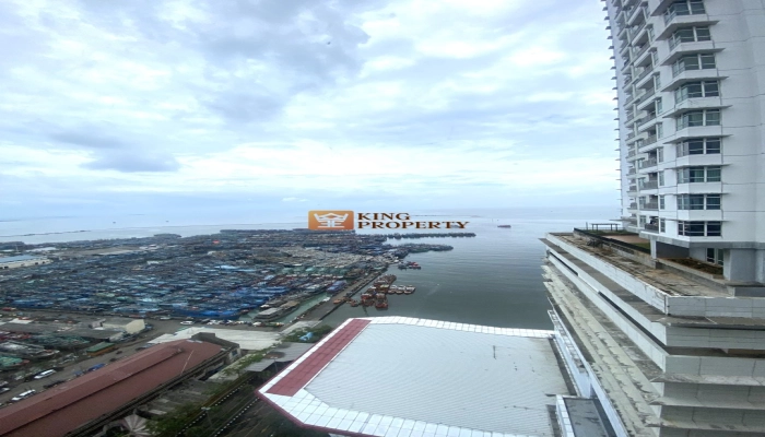 Green Bay Pluit Dekat Mall Studio Furnished 21m² View Laut & Siap Huni Green Bay Pluit 8 img_0396