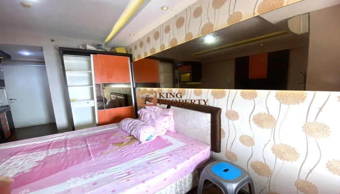 Green Bay Pluit Dekat Mall Studio Furnished 21m² View Laut & Siap Huni Green Bay Pluit 2 img_0399