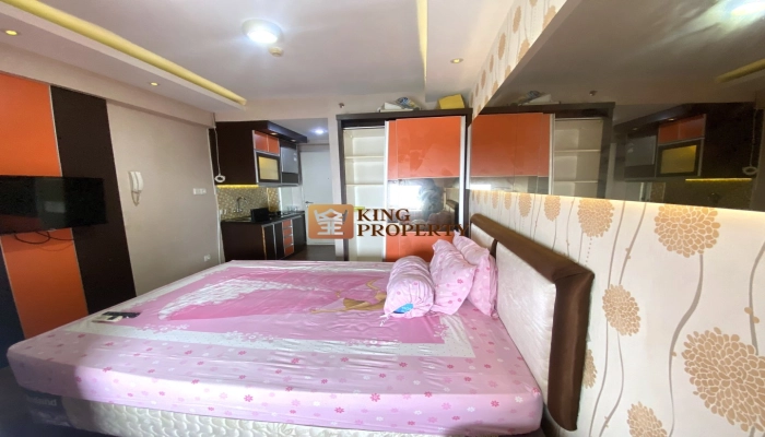 Green Bay Pluit Dekat Mall Studio Furnished 21m² View Laut & Siap Huni Green Bay Pluit 3 img_0400