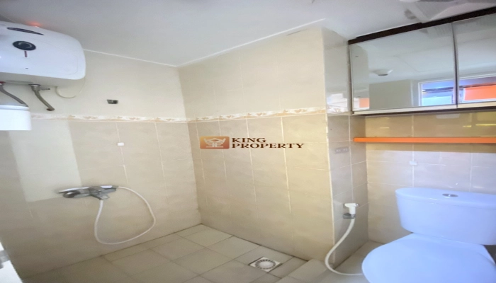 Green Bay Pluit Dekat Mall Studio Furnished 21m² View Laut & Siap Huni Green Bay Pluit 7 img_0402