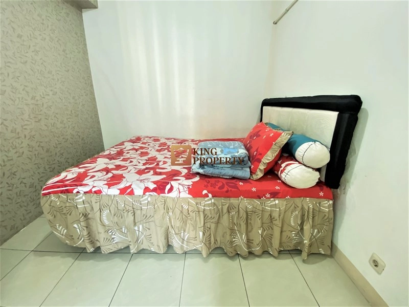 Green Bay Pluit Good Deal 2kamar Full Furnish Interior Terawat View Pool Green Bay Pluit 7 img_0413