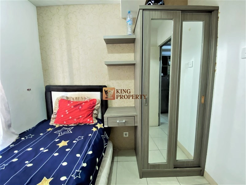 Green Bay Pluit Good Deal 2kamar Full Furnish Interior Terawat View Pool Green Bay Pluit 9 img_0419