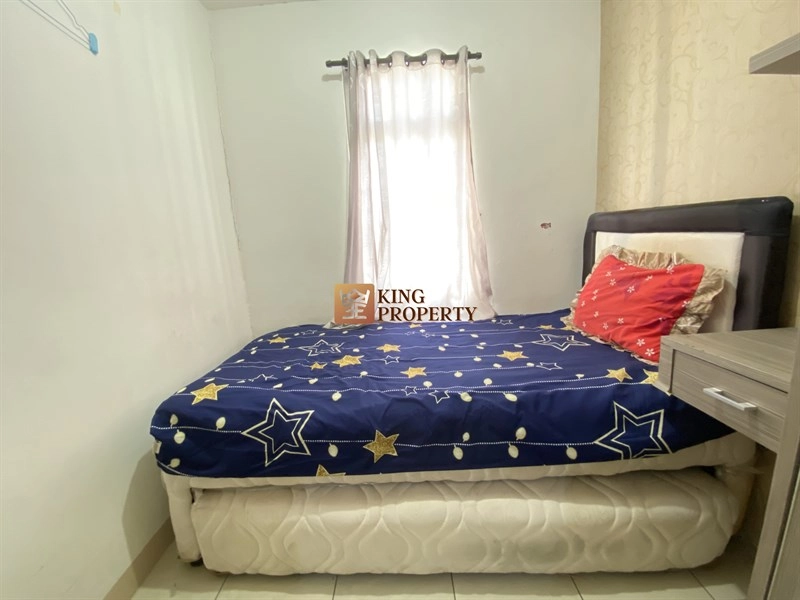 Green Bay Pluit Good Deal 2kamar Full Furnish Interior Terawat View Pool Green Bay Pluit 10 img_0421