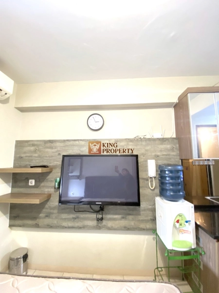 Green Bay Pluit Sewa Apartemen Strategis Studio21m2 Furnished Green Bay Pluit Greenbay 2 img_0422