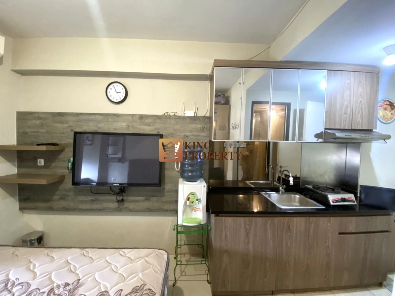 Green Bay Pluit Sewa Apartemen Strategis Studio21m2 Furnished Green Bay Pluit Greenbay 3 img_0423