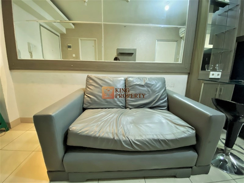 Green Bay Pluit Good Deal 2kamar Full Furnish Interior Terawat View Pool Green Bay Pluit 5 img_0429