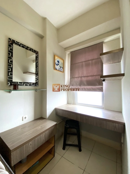 Green Bay Pluit Sewa Apartemen Strategis Studio21m2 Furnished Green Bay Pluit Greenbay 6 img_0430