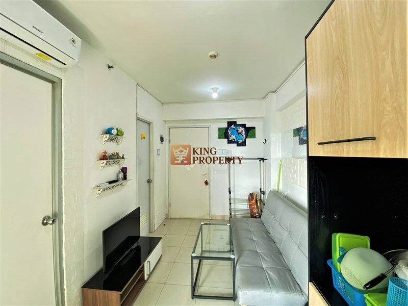Green Bay Pluit Good Price 2bedroom For Sewa Full Furnish Minimalis Terawat Rekomen 4 img_0451