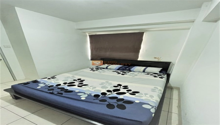 Green Bay Pluit Murah Rekomen 2BR Tower Depan Green Bay Pluit Furnished & Siap Huni 6 img_0471