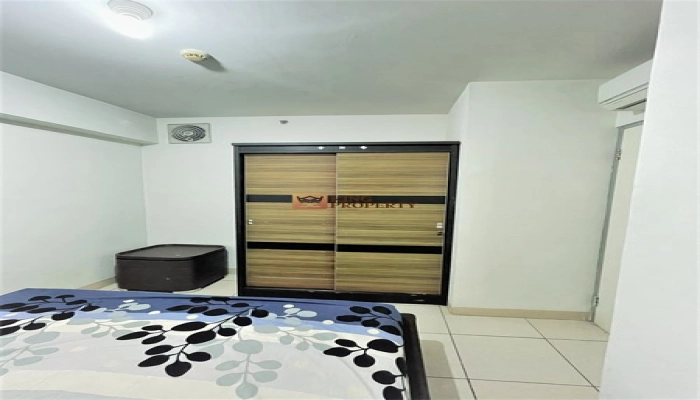 Green Bay Pluit Murah Rekomen 2BR Tower Depan Green Bay Pluit Furnished & Siap Huni 7 img_0472