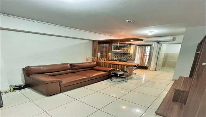 Green Bay Pluit Murah Rekomen 2BR Tower Depan Green Bay Pluit Furnished & Siap Huni 1 img_0477