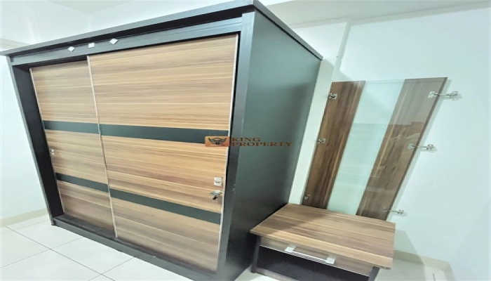 Green Bay Pluit Murah Rekomen 2BR Tower Depan Green Bay Pluit Furnished & Siap Huni 9 img_0484