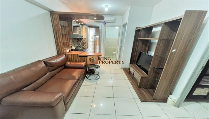 Green Bay Pluit Murah Rekomen 2BR Tower Depan Green Bay Pluit Furnished & Siap Huni 4 img_0488