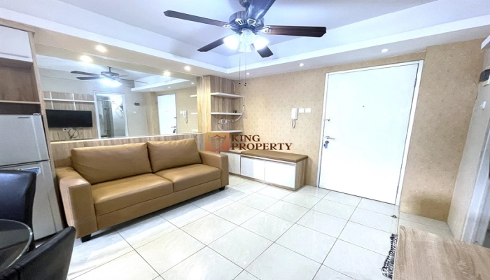 Green Bay Pluit Hunian Sewa Type 2br 50m2 Hook Green Bay Pluit Greenbay Full Furnished 4 img_0644