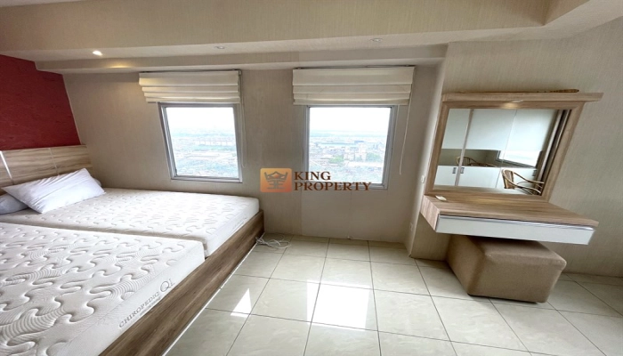 Green Bay Pluit Hunian Sewa Type 2br 50m2 Hook Green Bay Pluit Greenbay Full Furnished 11 img_0665