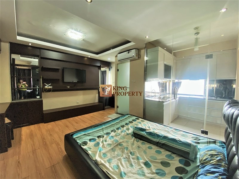 Green Bay Pluit Stock Langka Studio 35m2 Hook Green Bay Pluit Greenbay Full Furnished 6 img_0723