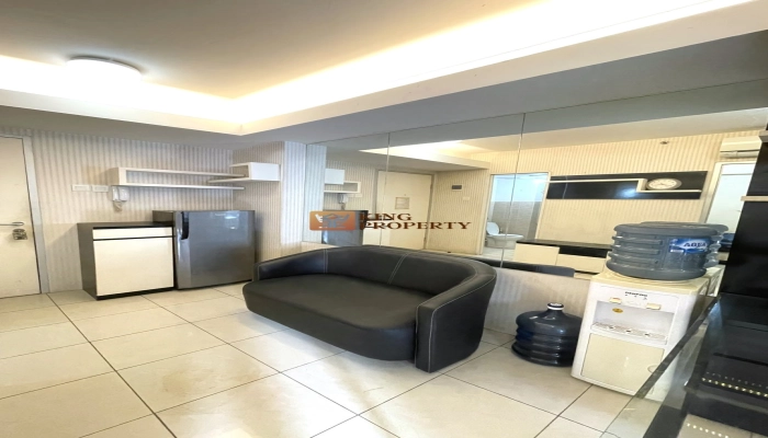 Green Bay Pluit Letak Strategis Disewa 2br 39m2 Furnished Siap Huni Green Bay Pluit 2 img_0729