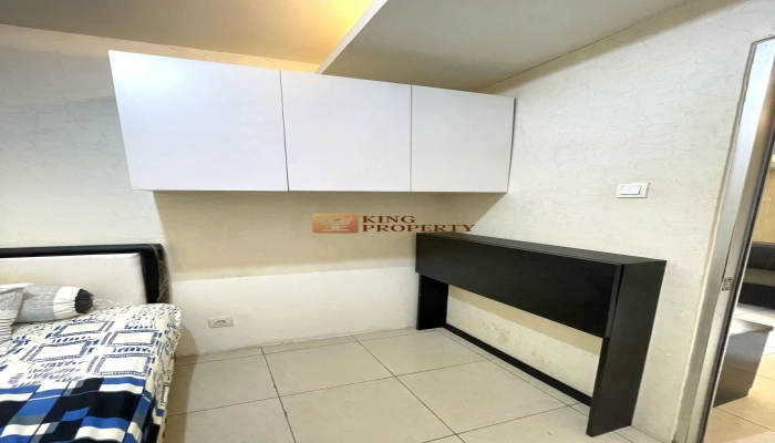 Green Bay Pluit Letak Strategis Disewa 2br 39m2 Furnished Siap Huni Green Bay Pluit 9 img_0733