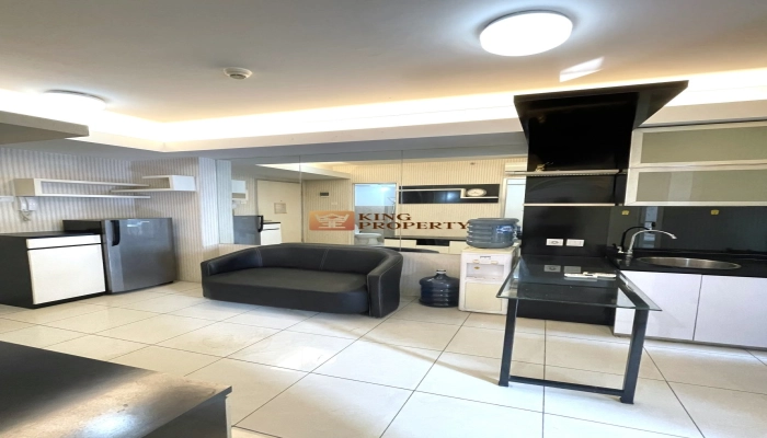 Green Bay Pluit Letak Strategis Disewa 2br 39m2 Furnished Siap Huni Green Bay Pluit 4 img_0734