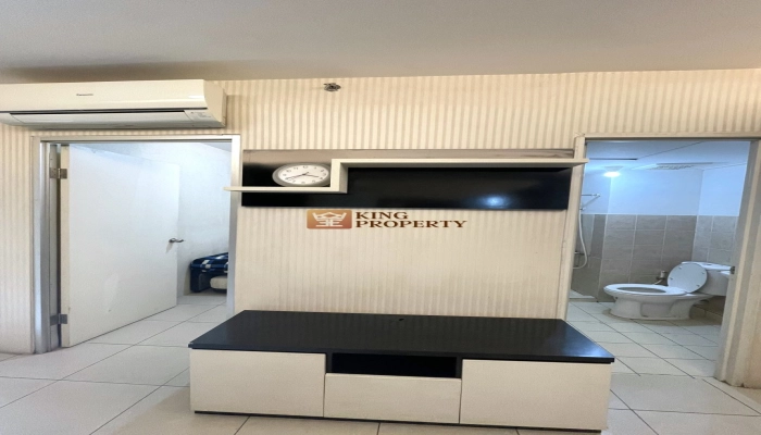 Green Bay Pluit Letak Strategis Disewa 2br 39m2 Furnished Siap Huni Green Bay Pluit 5 img_0735