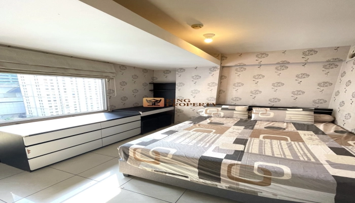 Green Bay Pluit Letak Strategis Disewa 2br 39m2 Furnished Siap Huni Green Bay Pluit 11 img_0737